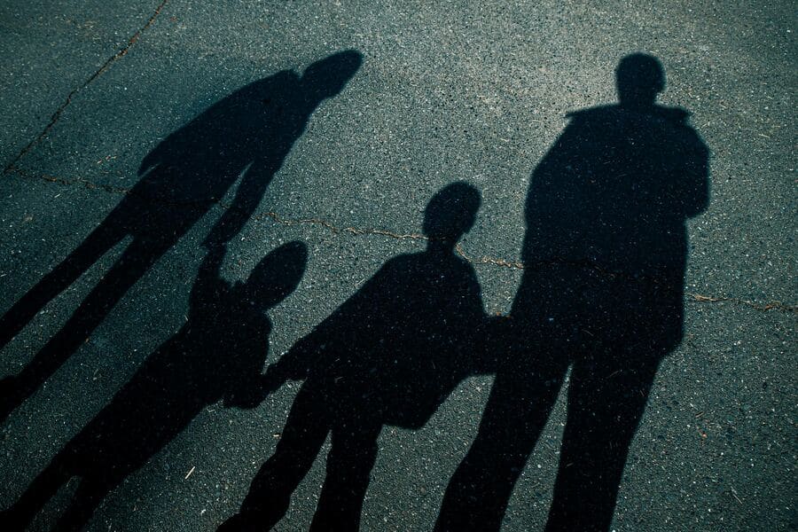 Cosa fare nel caso in cui si registrano maltrattamenti familiari dopo la separazione?