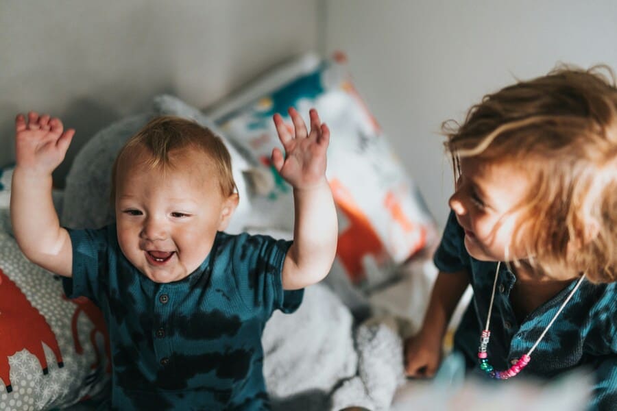 diritto di visita ai figli minori