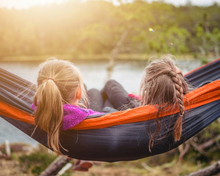 Genitore non collocatario: quanti giorni spettano con la separazione?